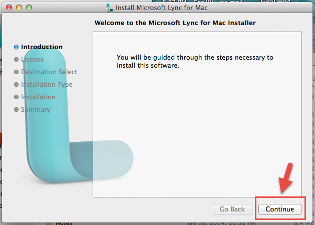 Download microsoft lync for mac